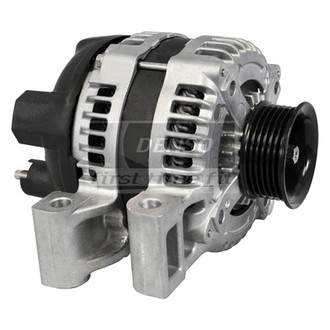Denso® - Alternator