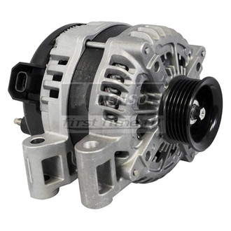 Denso® - Alternator