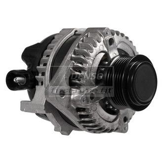 Denso® - Alternator