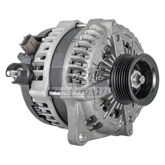 Denso® - Remanufactured Alternator