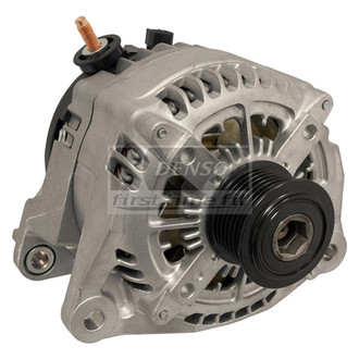 Denso® - Alternator