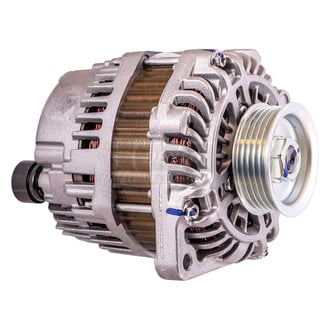 Denso® - Alternator