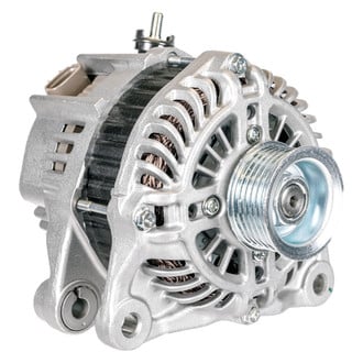Denso® - Alternator