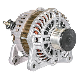 Denso® - Alternator
