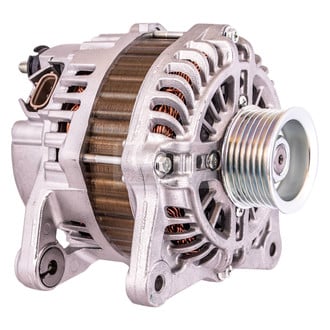 Denso® - Alternator