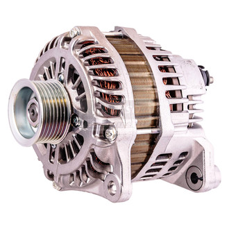 Denso® - Alternator