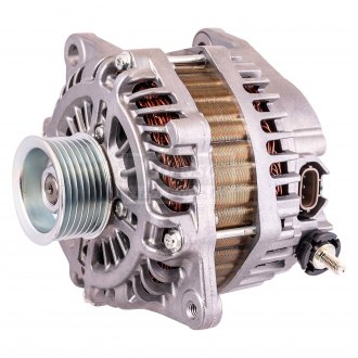 2015 Nissan Pathfinder Replacement Alternators at CARiD.com