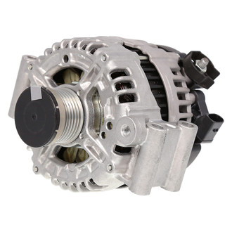 Denso® - Alternator