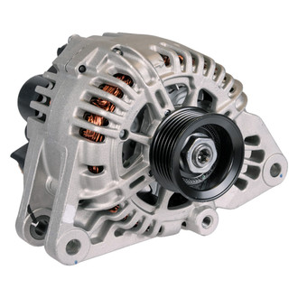 Denso® - Alternator