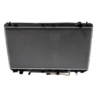 Denso® - Engine Coolant Radiator