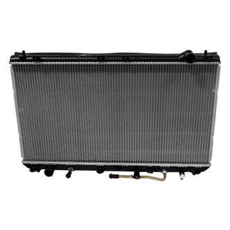 Denso® - Engine Coolant Radiator