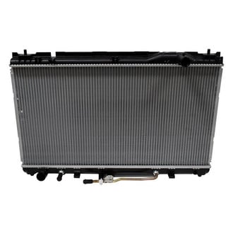 Denso® - Engine Coolant Radiator