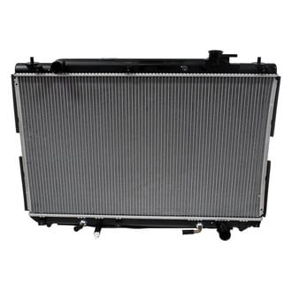 Denso® - Engine Coolant Radiator