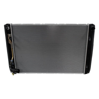 Denso® - Engine Coolant Radiator