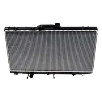 Denso® - Engine Coolant Radiator
