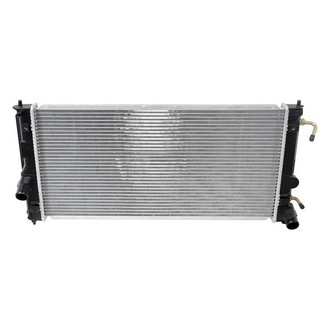 Denso® - Engine Coolant Radiator