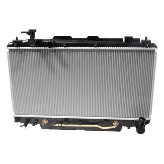 Denso® - Engine Coolant Radiator