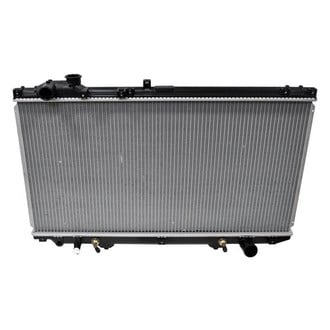 Denso® - Engine Coolant Radiator