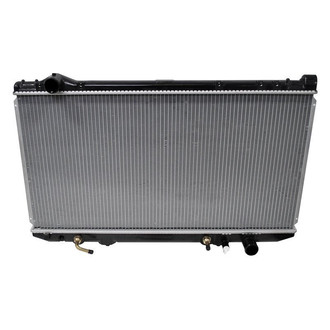 Denso® - Engine Coolant Radiator