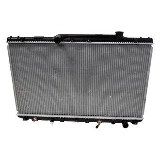 Denso® - Engine Coolant Radiator