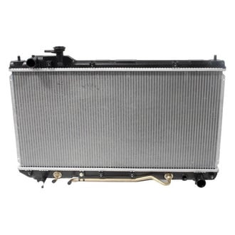 Denso® - Engine Coolant Radiator