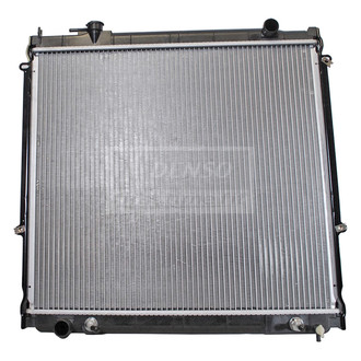 Denso® - Engine Coolant Radiator