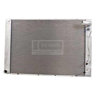 Denso® - Engine Coolant Radiator