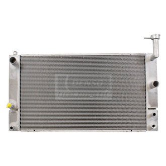 Denso® - Engine Coolant Radiator