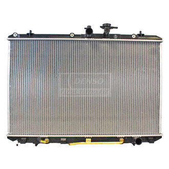 Denso® - Engine Coolant Radiator
