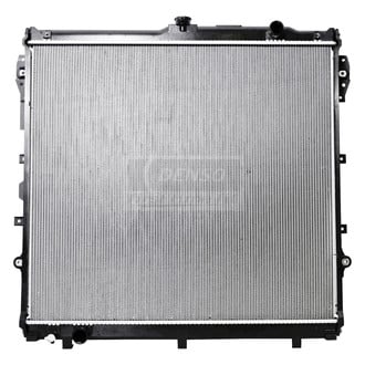 Denso® - Engine Coolant Radiator