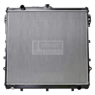 Denso® - Engine Coolant Radiator