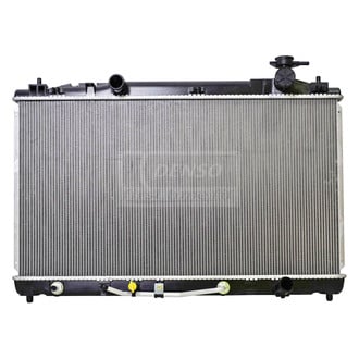 Denso® - Engine Coolant Radiator