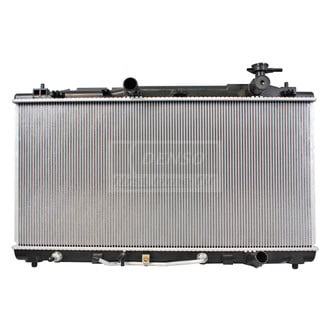 Denso® - Engine Coolant Radiator