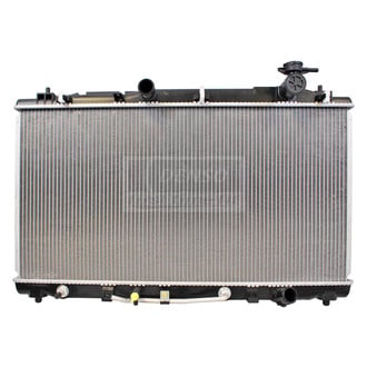 Denso® - Engine Coolant Radiator