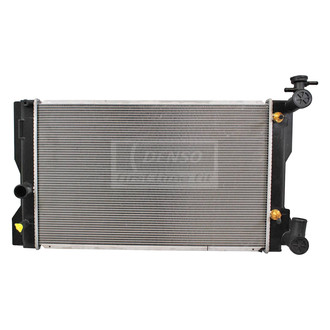 Denso® - Engine Coolant Radiator