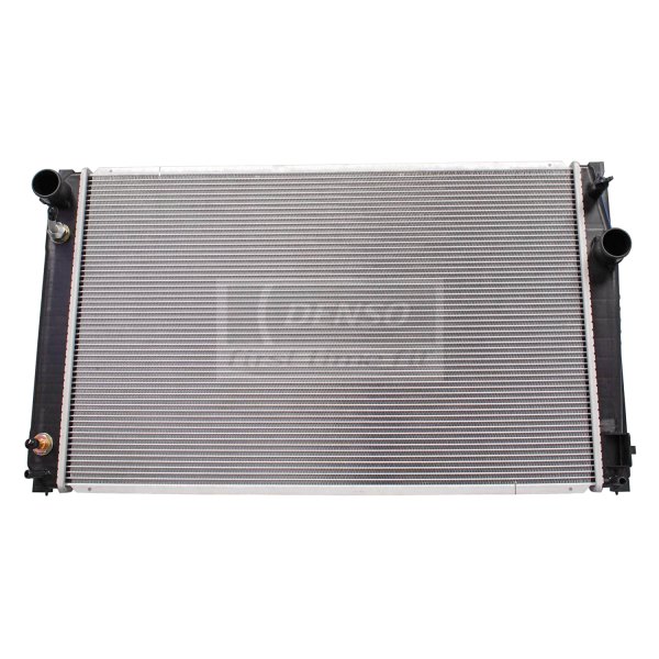 Denso® - Engine Coolant Radiator