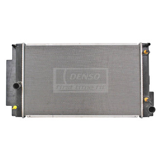 Denso® - Engine Coolant Radiator