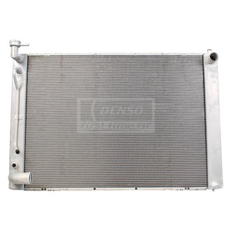 Denso® - Engine Coolant Radiator