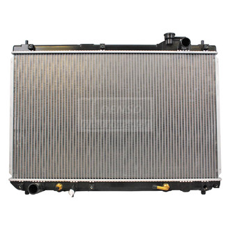 Denso® - Engine Coolant Radiator