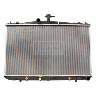 Denso® - Engine Coolant Radiator