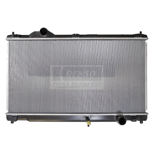 Denso® - Engine Coolant Radiator