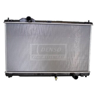 Denso® - Engine Coolant Radiator
