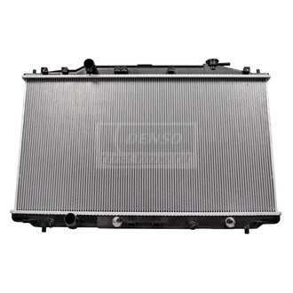 Denso® - Engine Coolant Radiator