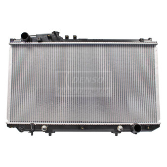 Denso® - Engine Coolant Radiator