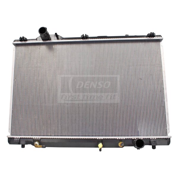 Denso® - Engine Coolant Radiator