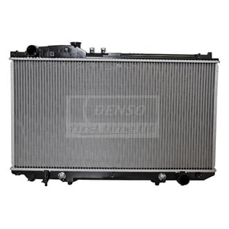 Denso® - Engine Coolant Radiator