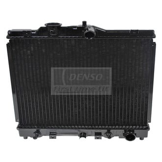 Denso® - Engine Coolant Radiator