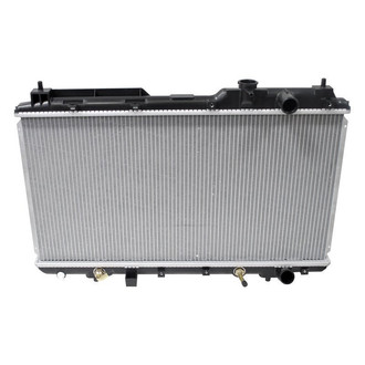 Denso® - Engine Coolant Radiator