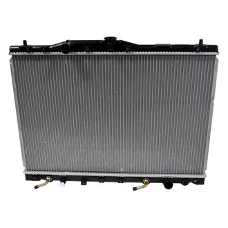 Denso® - Engine Coolant Radiator