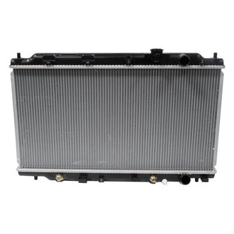 Denso® - Engine Coolant Radiator